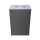 ExtraLink Wisząca 19" 15U 600x600mm (szara) - 489480 - zdjęcie 4